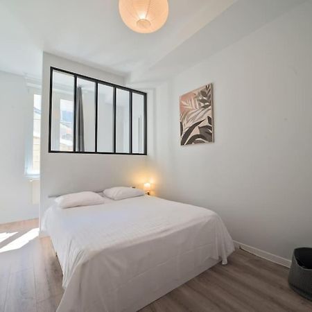 L'Appartement Du Poete - 4P - Hyper Centre Μετς Εξωτερικό φωτογραφία