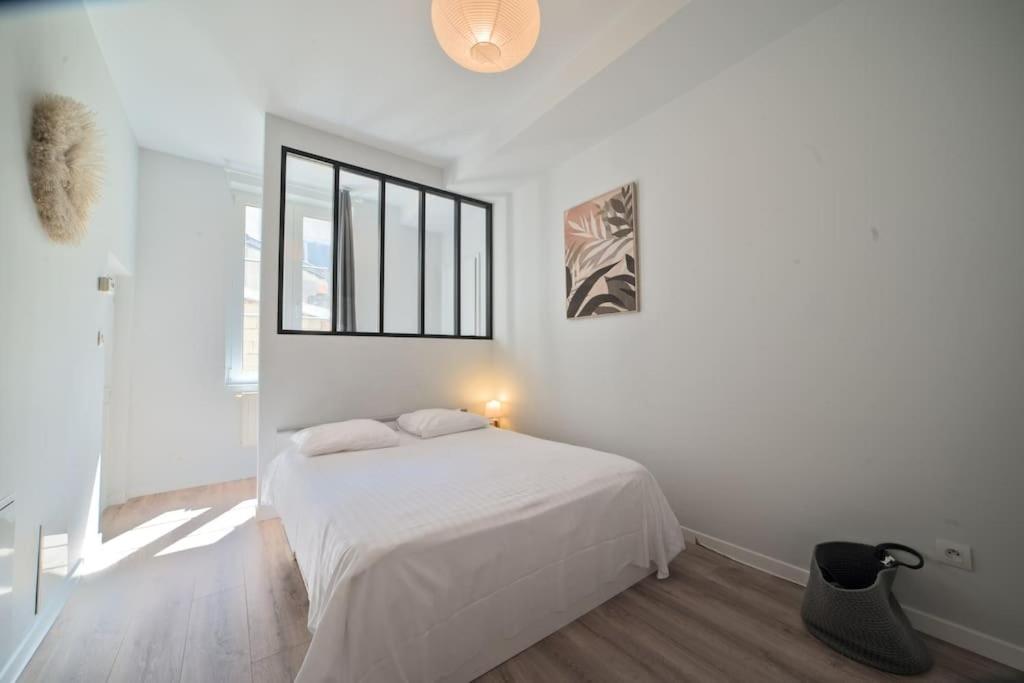 L'Appartement Du Poete - 4P - Hyper Centre Μετς Εξωτερικό φωτογραφία